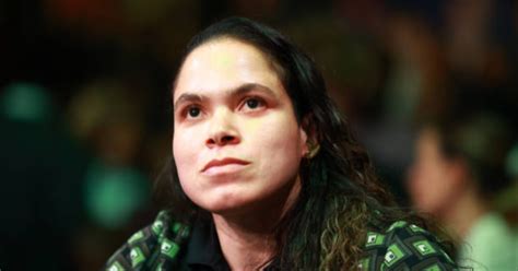 amanda nunes Search